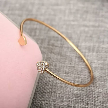 2HeartBracelet™: Armband Voor Dames