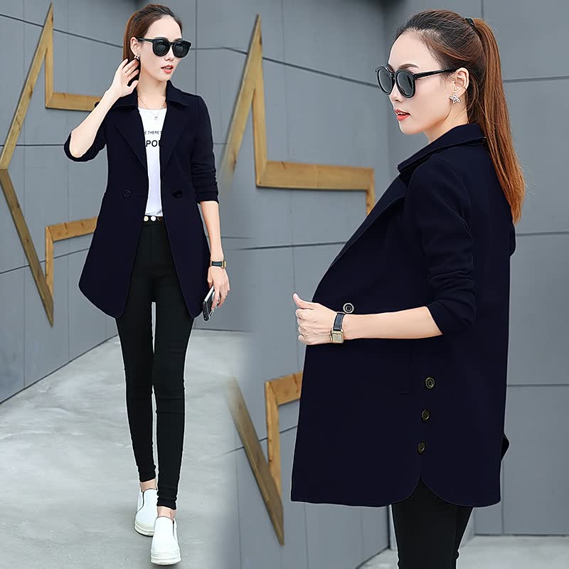 NiceBlazer™: Blazer Voor Dames