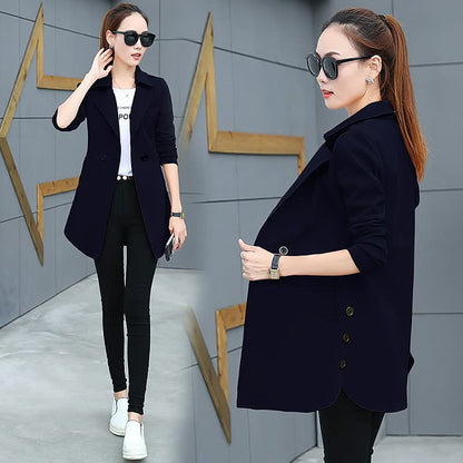 NiceBlazer™: Blazer Voor Dames
