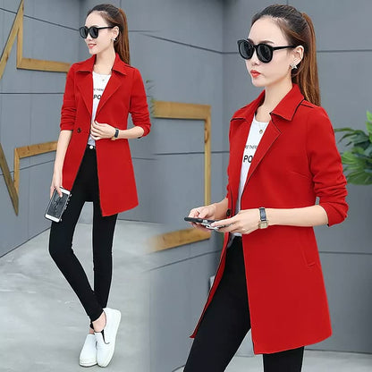 NiceBlazer™: Blazer Voor Dames