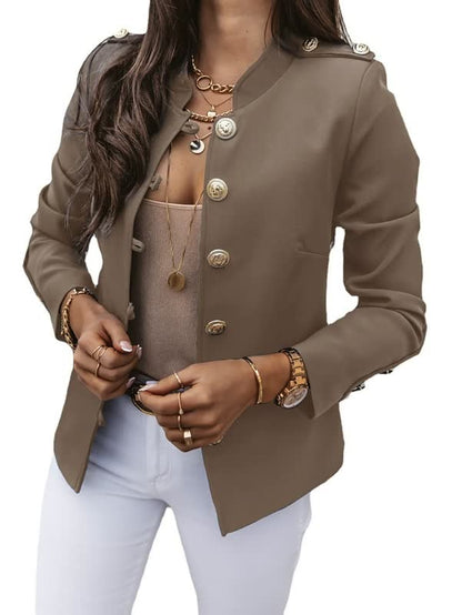 StreetBlazer™: Street Style Blazer Voor Vrouwen