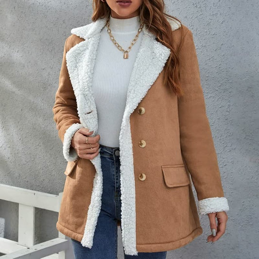 CoolCoat™: Jas Voor Dames