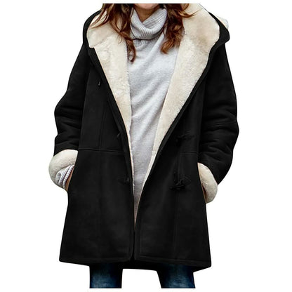 BigCoat™: Winterjas Voor Dames