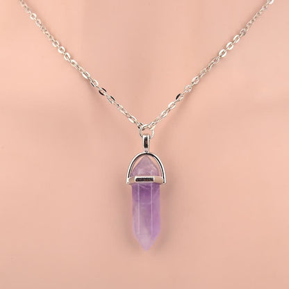 CrystalChain™: Ketting Voor Dames