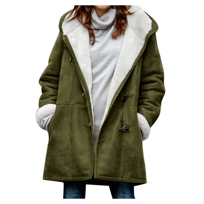 BigCoat™: Winterjas Voor Dames