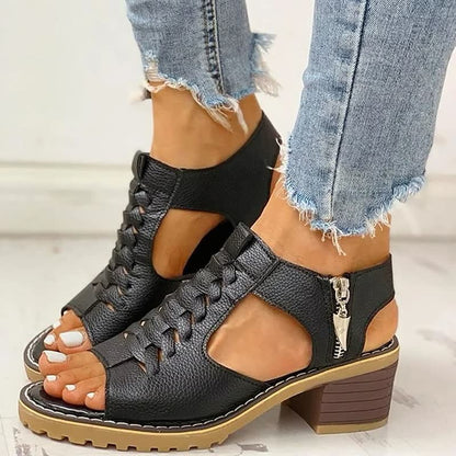 Summer Sandals | Handige Zomersandalen voor dames