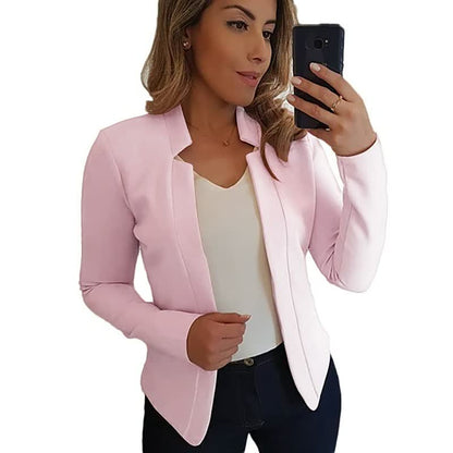 ElegantBlazer™: Chique Over Straat