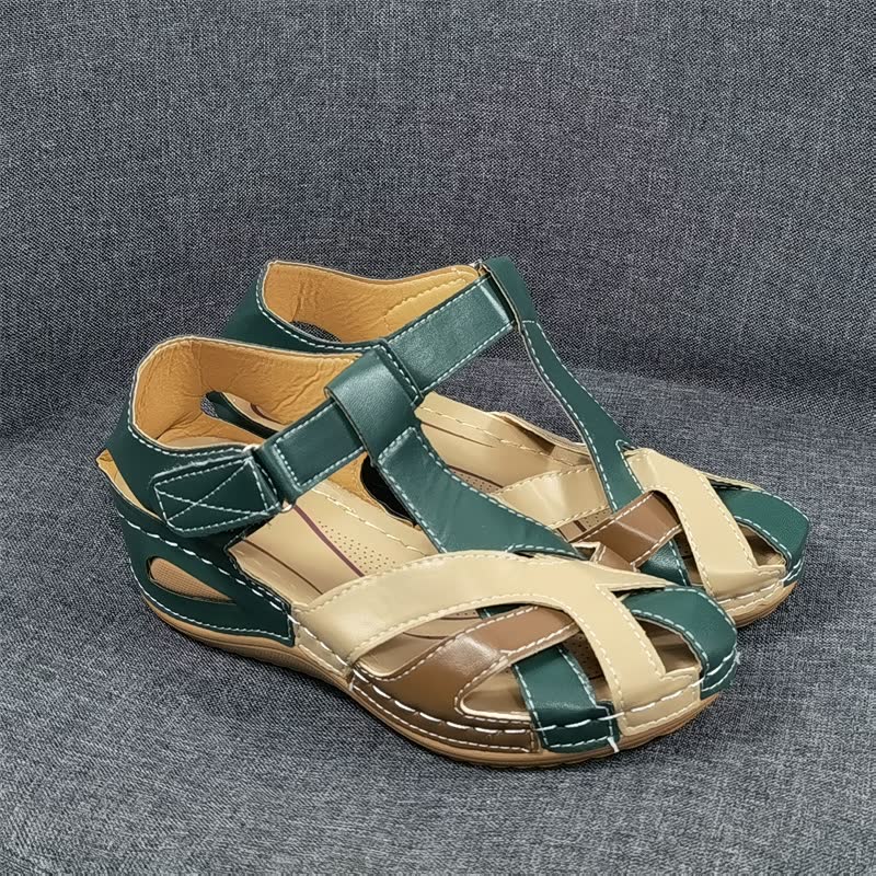 ComfyFeet™: Comfortabele Sandalen Voor De Dames
