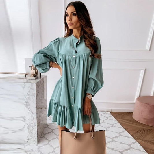 "Simona" designerjurk