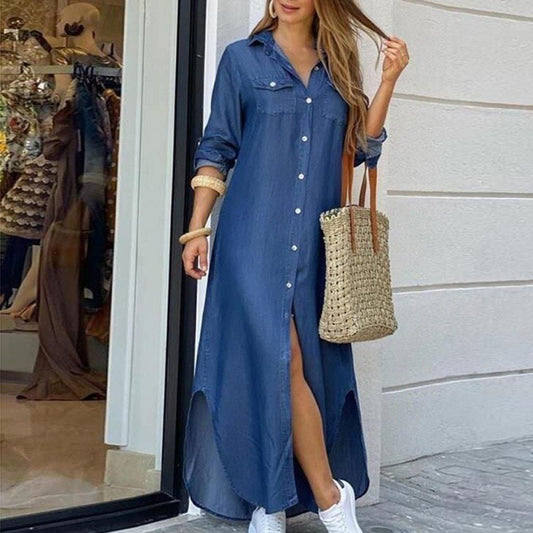 "Miliana" designerjurk
