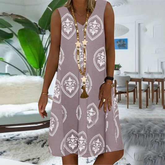 "Luna" Lichtgewicht designerjurk