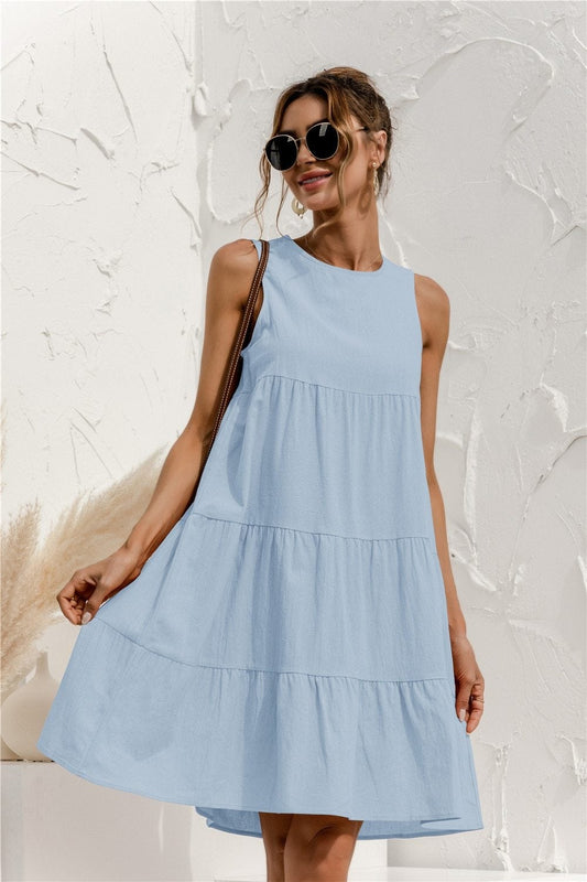 "Stella" designerjurk