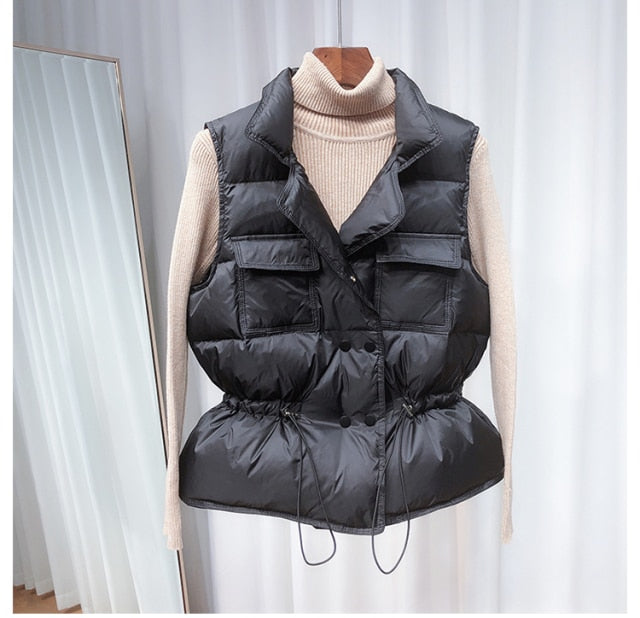 Dames | Moderne en comfortabele winterjas