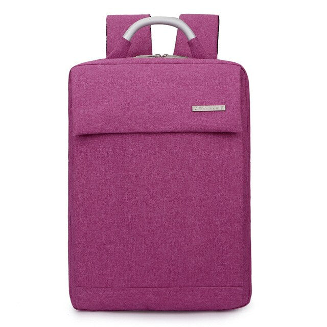 Miles | Pro Laptop Rugzak: Klaar voor Werk en Reizen