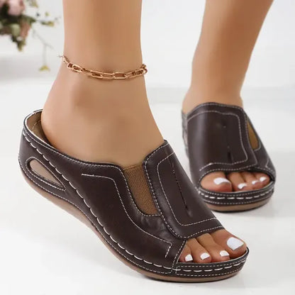 Amiyah | Comfortabele en Lichtgewicht Sandalen