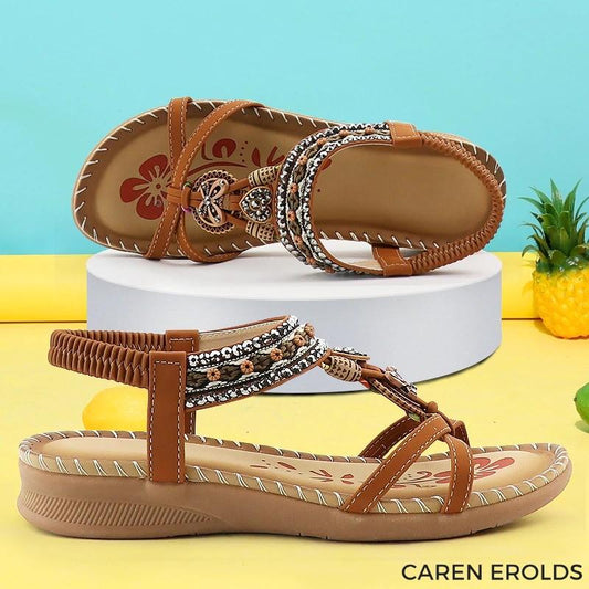 Margarita® | Orthopedische Comfort+ sandalen