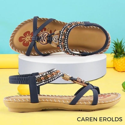 Margarita® | Orthopedische Comfort+ sandalen