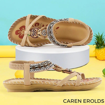 Margarita® | Orthopedische Comfort+ sandalen
