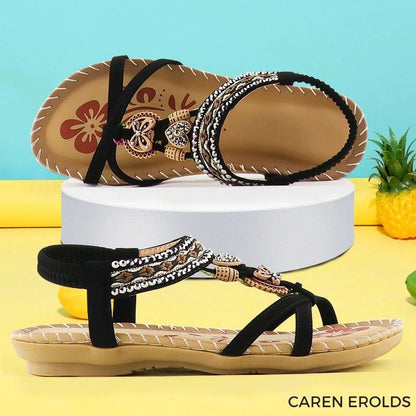 Margarita® | Orthopedische Comfort+ sandalen