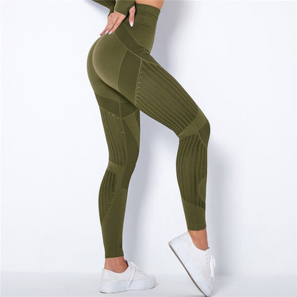 Corena - ShapeFlex Legging