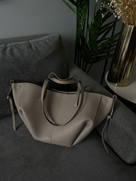 Noor | Vintage Draagtas voor Dames - Stijlvolle Schoudertas
