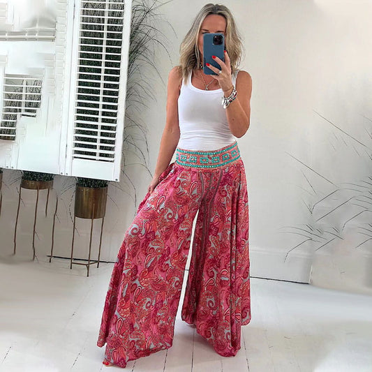 Hisoka - Broek