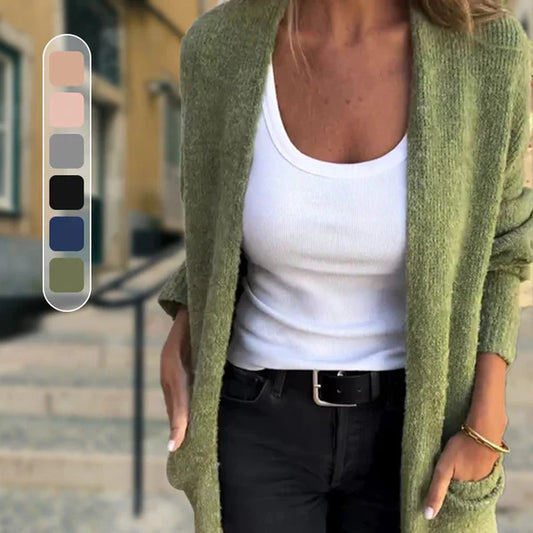 Lina™ Gilet Douillet