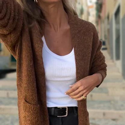 Lina™ Gilet Douillet
