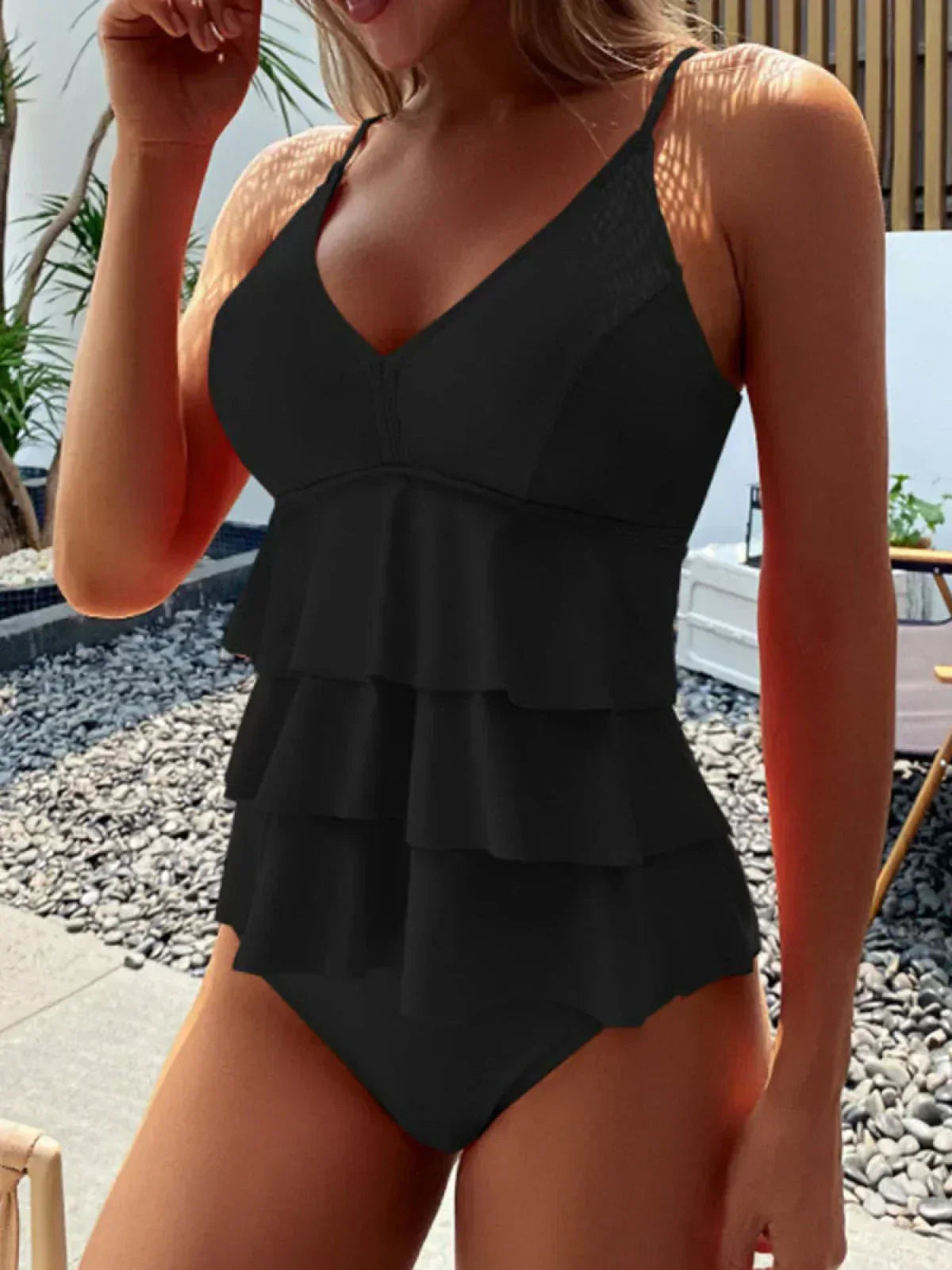 Seraphina body shaping badmode