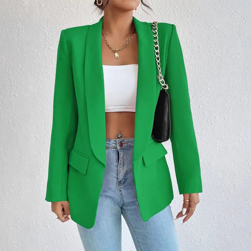 Stijlvolle blazer - Madison