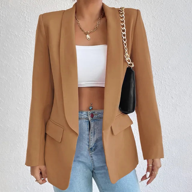 Stijlvolle blazer - Madison