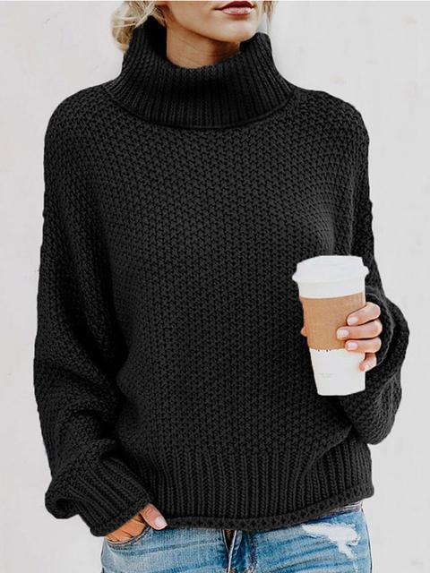 Ambrose® | Elegante en Casual Sweater