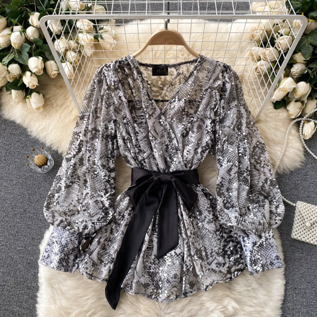 Nera - Luxe blouses voor dames