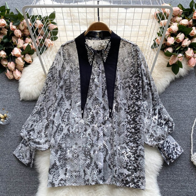 Nera - Luxe blouses voor dames