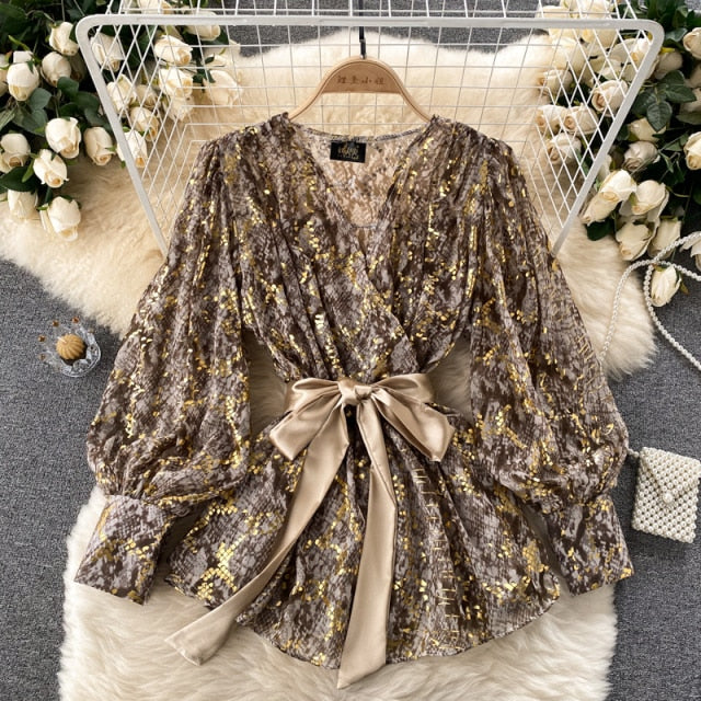 Nera - Luxe blouses voor dames