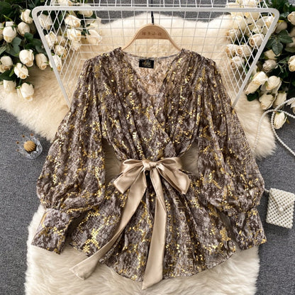 Nera - Luxe blouses voor dames