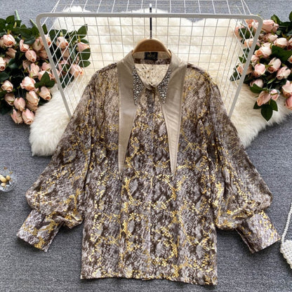 Nera - Luxe blouses voor dames