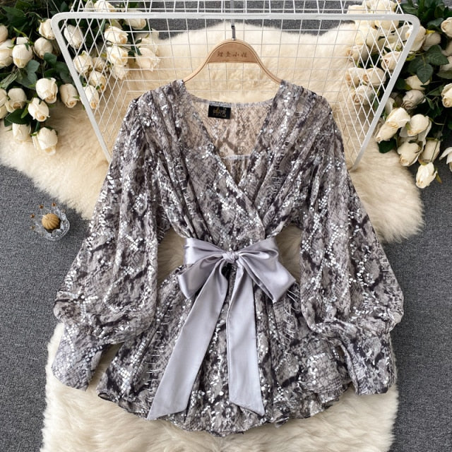 Nera - Luxe blouses voor dames
