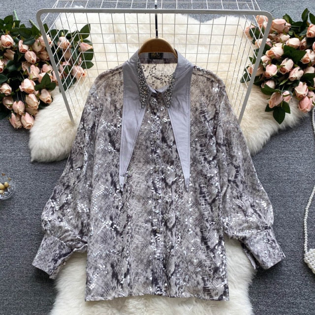 Nera - Luxe blouses voor dames
