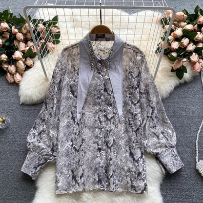 Nera - Luxe blouses voor dames