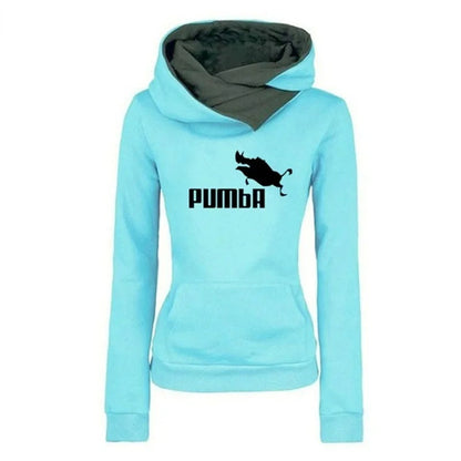 Sharon | Sport Hoodie Voor Dames, Strakke pasvorm