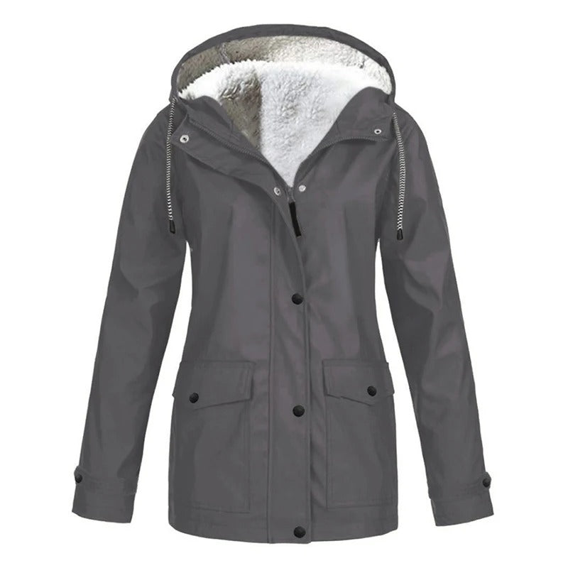 Signe - Winterparka voor dames