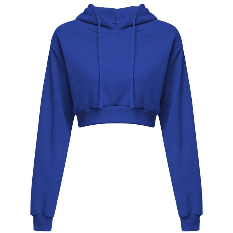 Vanessa - Dames hoodie