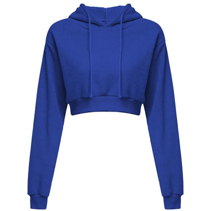 Vanessa - Dames hoodie