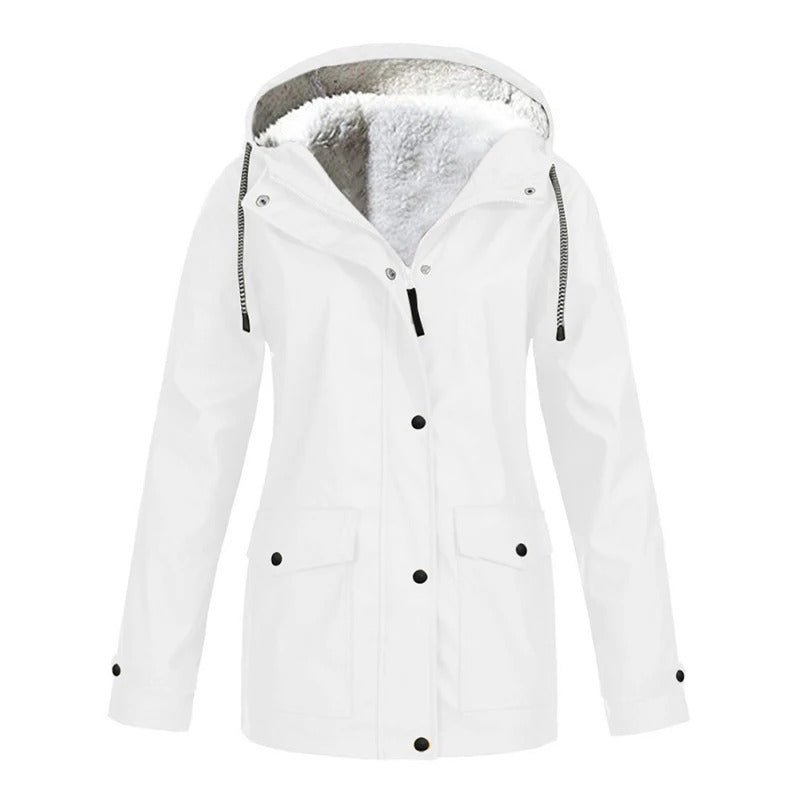 Signe - Winterparka voor dames