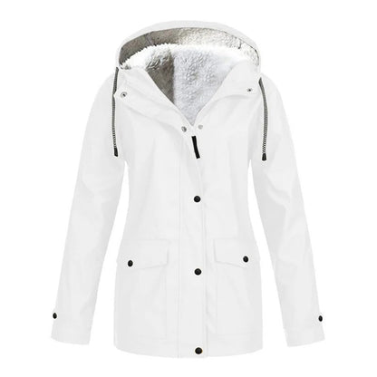 Signe - Winterparka voor dames