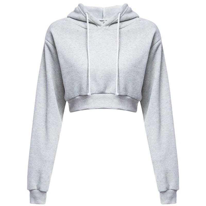 Vanessa - Dames hoodie