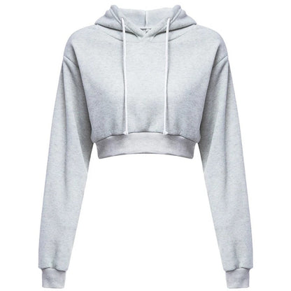 Vanessa - Dames hoodie