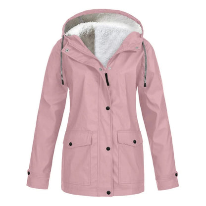 Signe - Winterparka voor dames