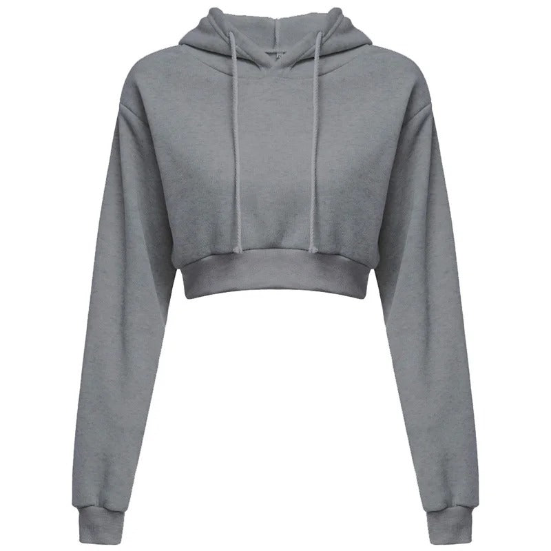 Vanessa - Dames hoodie